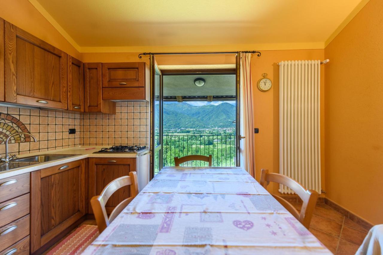 Agriturismo L'Ciabot Paesana Exterior foto