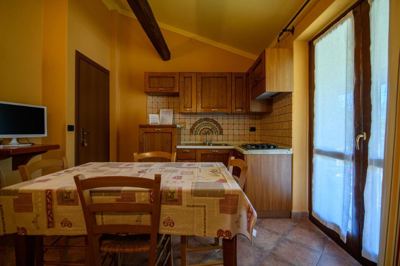 Agriturismo L'Ciabot Paesana Exterior foto
